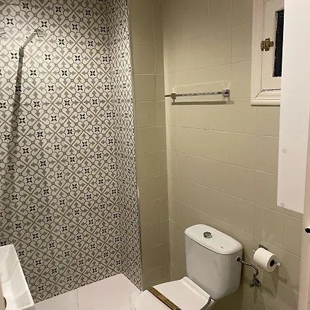 Apartment El Atico De Estrellas 3ºb Seville