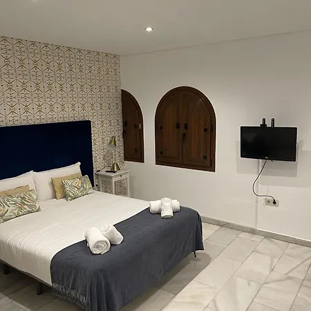 El Atico De Estrellas 3ºb Apartmán *